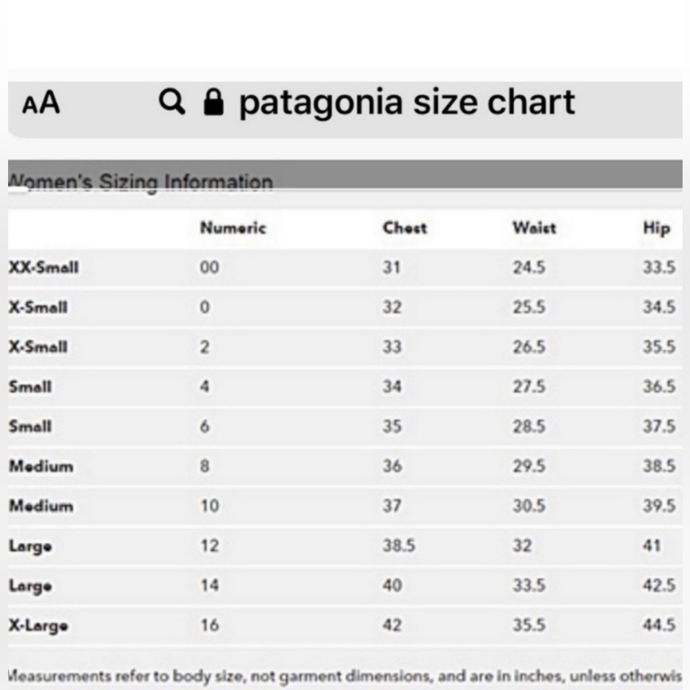 Patagonia Activewear Floral Dress XS NEW Hiking Gym Tennis Golf Casual - Picture 13 of 14